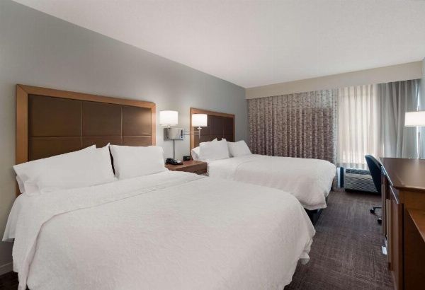 Hampton Inn By Hilton Columbia-I-26 Airport Area image 21