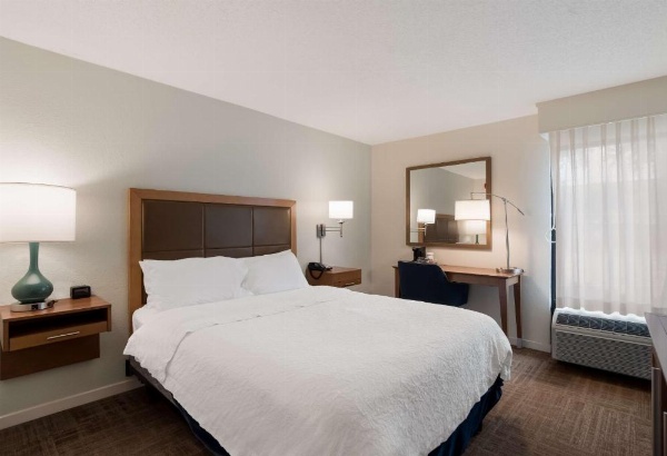 Hampton Inn By Hilton Columbia-I-26 Airport Area image 22