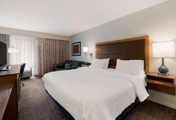 Hampton Inn By Hilton Columbia-I-26 Airport Area image 25