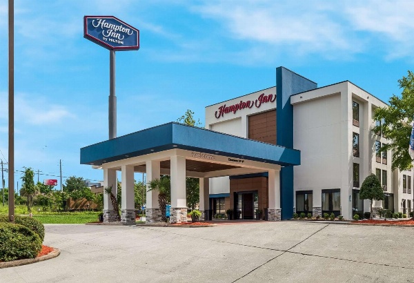 Hampton Inn By Hilton Columbia-I-26 Airport Area image 4