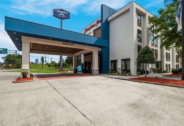 Hampton Inn By Hilton Columbia-I-26 Airport Area image 6