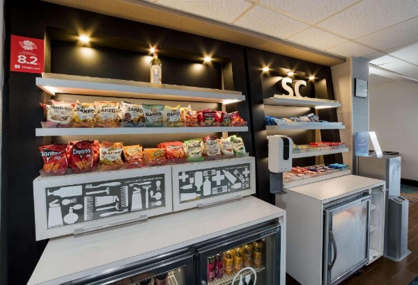 Hampton Inn By Hilton Columbia-I-26 Airport Area image 8