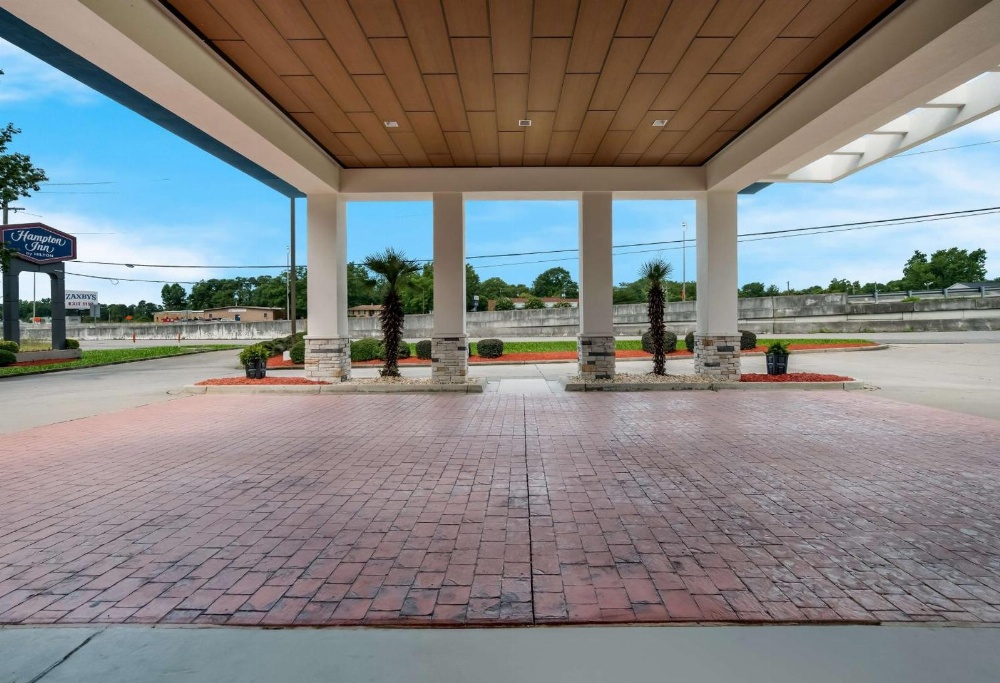Hampton Inn By Hilton Columbia-I-26 Airport Area Main image