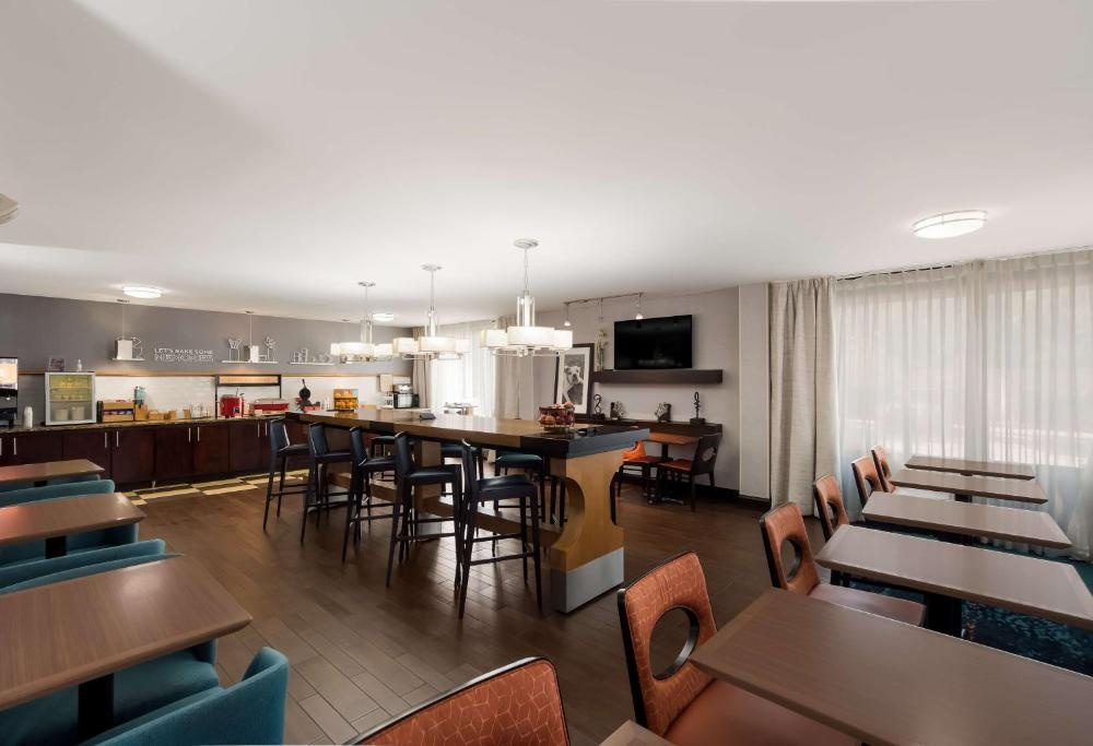 Hampton Inn By Hilton Columbia-I-26 Airport Area